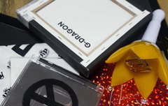 빅뱅 굿즈 보내준다던 판녀야