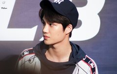 홍콩 뒤집은 미모 MLB 카이