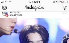 낼모레 관린온다