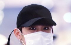 우진이 경유지에서 사진 ㅠㅠㅠㅠㅠㅠㅠ