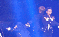 빅스 짤좀 줘요!!