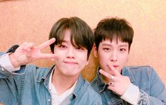 와 유영재김힘찬