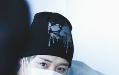 이런 눈빛 좋아