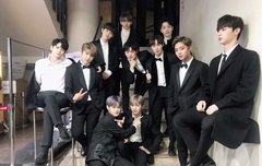 워너원