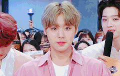 엠/카 뽀짝깅 박지훈