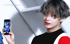 태형이 이번 컴백