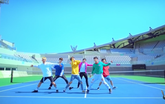 간만에 필소굿 일본뮤비 보는데