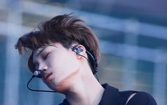 엑소 카이 타홈마가 찍은 사진