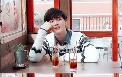 이거 약간 남친짤 아님?