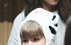 이뻐죽겠엉 옴뇸뇸