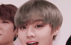 첫짤부터 심장폭행 ㅠㅠㅠ 귀여움max