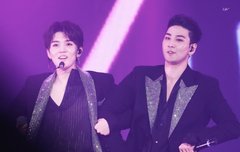 호랑이랑 토끼랑