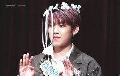 아 나얘 화관 이케쓴거 왜케 씹덕이지