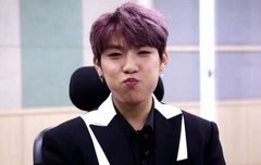 더/쇼 스페셜 DJ "애교 퍼레이드"