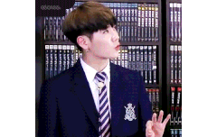 완전 귀여운 움짤 주움