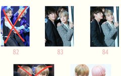 액자 골라주라..