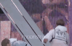 열씨미 도도도도 뛰어댕기는 도토리