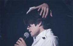 아이돌해도 될 것 같은 박보검이 ㅠㅠ