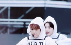 헝 우비 우진이 봐도바도 넘좋아 ㅠ