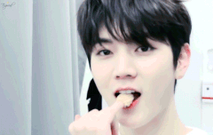 라비오뜨 메이킹영상 움짤 다른 ver.