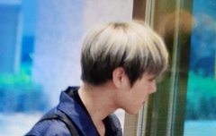 뭔가 경찰?느낌나