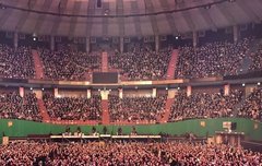 팬미팅 단체사진