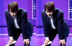 180407 팬밑 하이라이트쇼 직찍 및단체