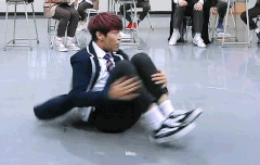 도토리 굴러갑니다 떼굴떼굴