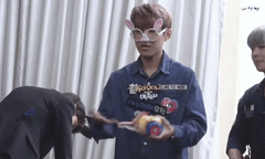 다~내~꼬 >.<! ! ! !