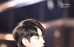 무보정 옹성우