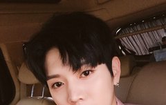 내적 친분이긴 한데