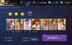 슈스겜 카드 열심히 모으면