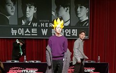 ㅌㅁㅈㅇ) 초면도전