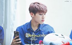 속쌍 뽐내면서 만두깅 흘겨보는 바구진