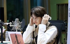 양요섭의 꿈꾸는 라디오