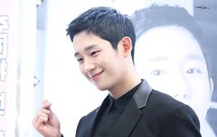 요즘 여심 훔치기 대마왕 '정해인'