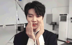 180412 망고/러브쿠키영상