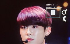 0412 일본팬밑 플뷰! 오늘따라 진짜