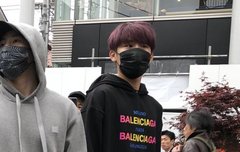 우진이 일본 목격짤 ㄷㄷ (ㅌㅁㅈㅇ)