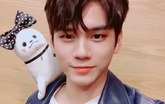 공카 프사도 바꿔줬어