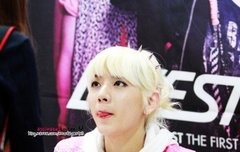 민기 8200일 축하해❤