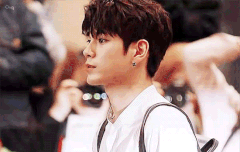 공항에서 영화 찍었어