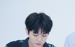 그냥 민기 사진 모음