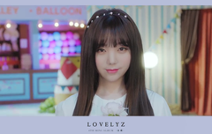 데뷔초때 케이같지 않아?