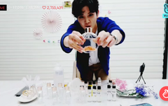 민기는 너무 사랑스러워