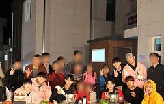 가족사진같앜ㅋㅋㅋㅋㅋ