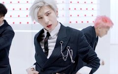 레오 성님 T존 좋못사ㅠㅠ