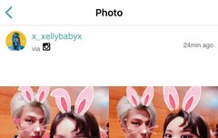 2엑스아디 엘2님이랑 택운이랑 친해??