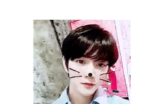 이런 날엔 렌을 보자