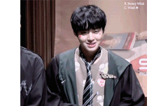 뽀짝뽀짝거리는 움짤